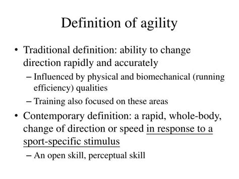 agility meaning in tagalog sentence|[Best Answer] ano ang kahulugan ng agility .